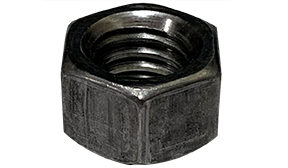 7/16-14 NUT HEX LIGHT AUTOMOTIVE PLAIN