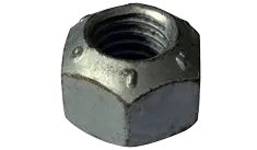 1/4-20 Top Locknuts / Grade 9 / Ecoguard