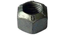 1/4-28 Top Locknuts / Grade 9 / Ecoguard