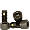 Socket Head Cap Screws / Steel / Black Oxide