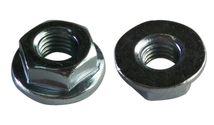 Flange Nuts