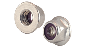 Nylon Insert Lock Nuts