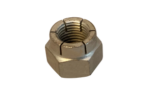 All-Metal Lock Nuts