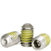 Set Screws / Headless (Set Screw) / Stainless Steel / Passivated