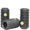 Set Screws / Headless (Set Screw) / Steel / Black Oxide