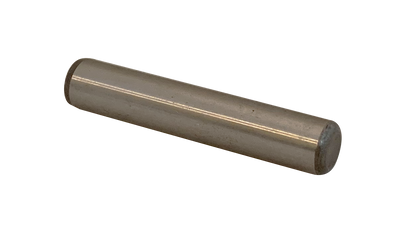 5/8" x 2 1/4" Dowel Pins / Alloy Steel / Bright Finish / Made in USA