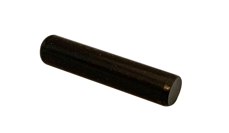 M14-40 x 40mm Dowel Pin (DIN 7979D) / Alloy Steel / Plain / ASTM F835 / SAE J429; ASME B18.8.2