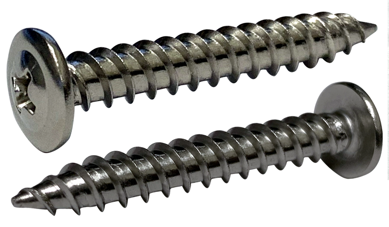 #6 x 1