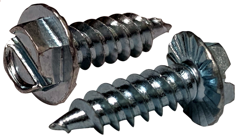 #8 x 3/4