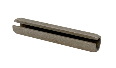 3/8" x 1" Roll (Spring) Pins / Steel / Zinc / Made in USA