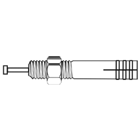 Sleeve Anchors