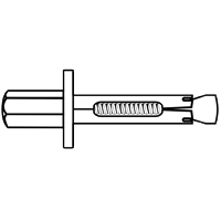 Hanger Bolts