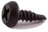 #7 x 7/16" Drill Point Self-Drilling Screws / Low Carbon Steel / Plain / Commercial
