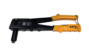 HT-18 BLIND RIVET HAND GUN NONE