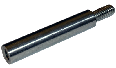 1/4" OD Round Standoffs (Male-Female) / #8-32 x 1" / 18-8 Stainless Steel / Passivated
