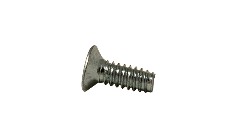 #6-32 x 3/8