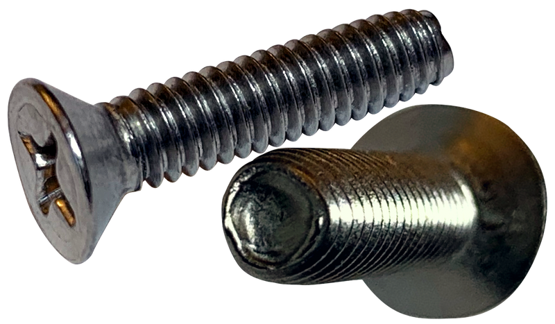 #8-32 x 1 1/4