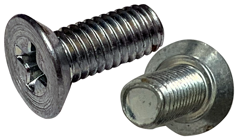 #8-32 x 1 1/4
