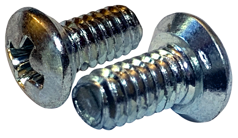 #8-32 x 3/8