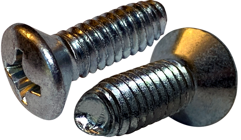 #6-32 x 5/8