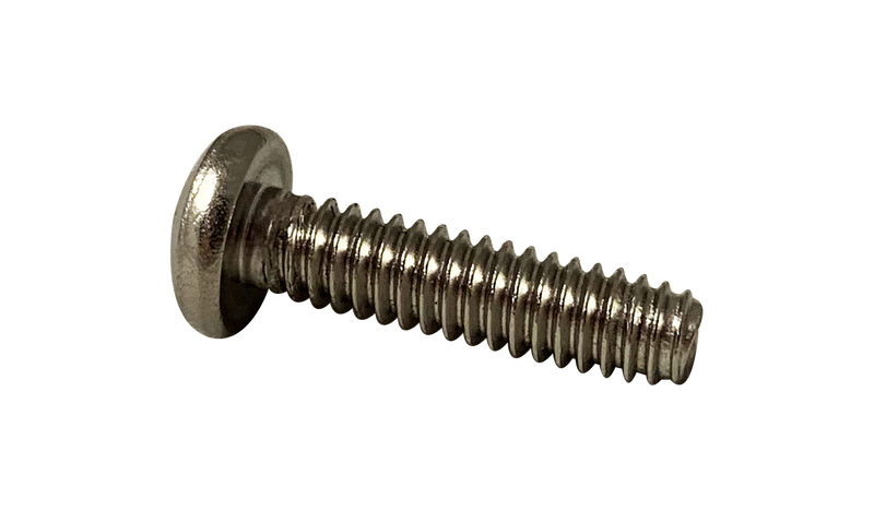 1/4-20 x 1