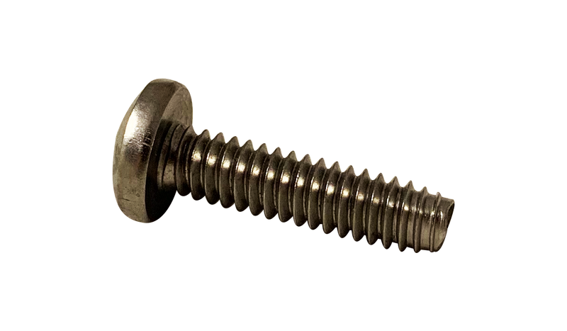 1/4-20 x 1