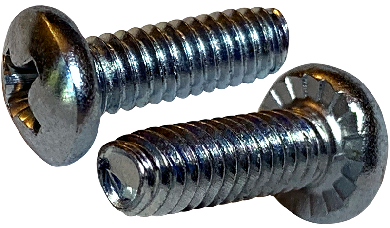 #8-32 x 1/2