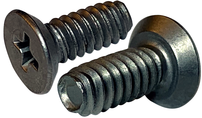 #8-32 x 3/8