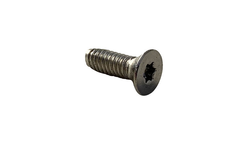 #8-32 x 1/2