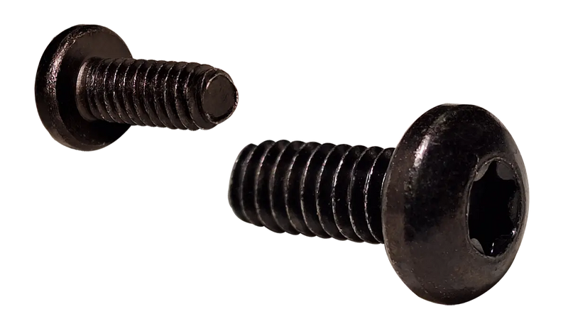 #8-32 x 1/2