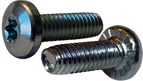 #8-32 x 1/4