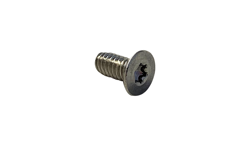 #6-32 x 1/4