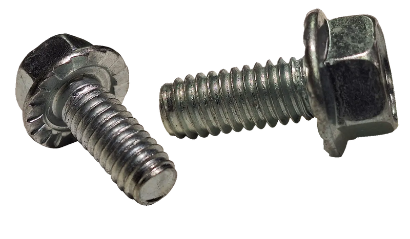 #8-32 x 3/8