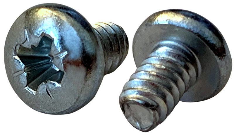 #8-32 x 1/4