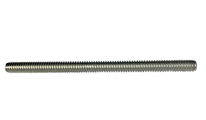 1/4-20 x 3