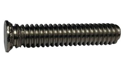 5/16"-18 x 3/4" Self Clinching Studs / 18-8 Stainless Steel / Passivated / Made in USA