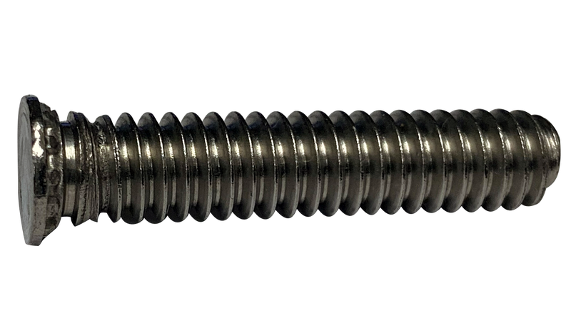 1/4-20 x 1 1/2