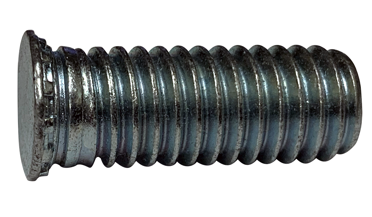 Self-Clinching Studs | Press-In Sheet Metal | Ecom
