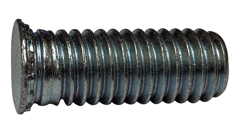 #8-32 x 1