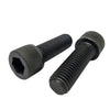 Socket Head Cap Screws / Steel / Black Oxide