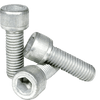 Socket Head Cap Screws / Steel / Zinc