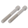 Socket Head Cap Screws / Steel / Zinc