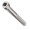 Socket Head Cap Screws / Steel / Zinc