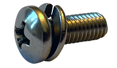 #6-32 x 5/8