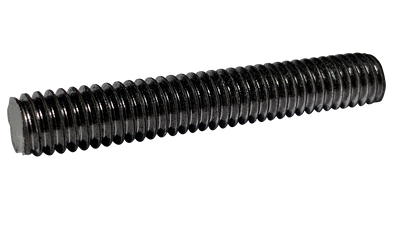 #8-18 x 1/2" Type 25 Thread Cutting Screws / Slotted / Pan Head / Low Carbon Steel / Zinc / Series SP