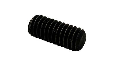 #10-24 x 3/16" Socket Set Screws / Alloy Steel / Black Oxide