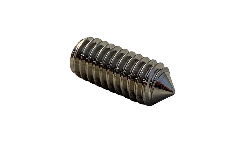 #8-32 x 3/8
