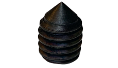 3/8-16 x 1/2