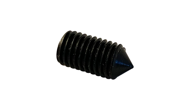 1/4-28 x 3/8