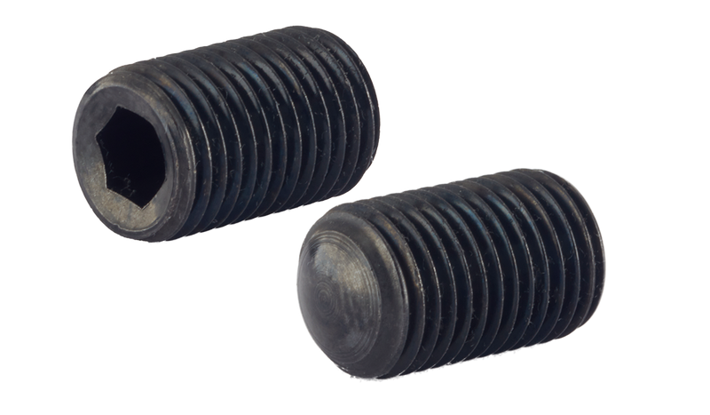 1/4-28 x 1/2